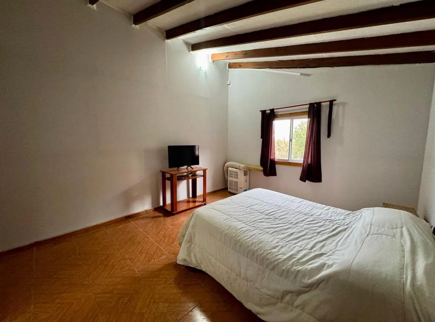 VENTA CASA 2 DORMITORIOS VISTA SERRANA VGB 5