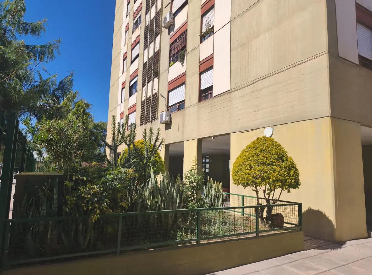 VENTA DEPARTAMENTO EN COFICO 2 DORMITORIO. 8