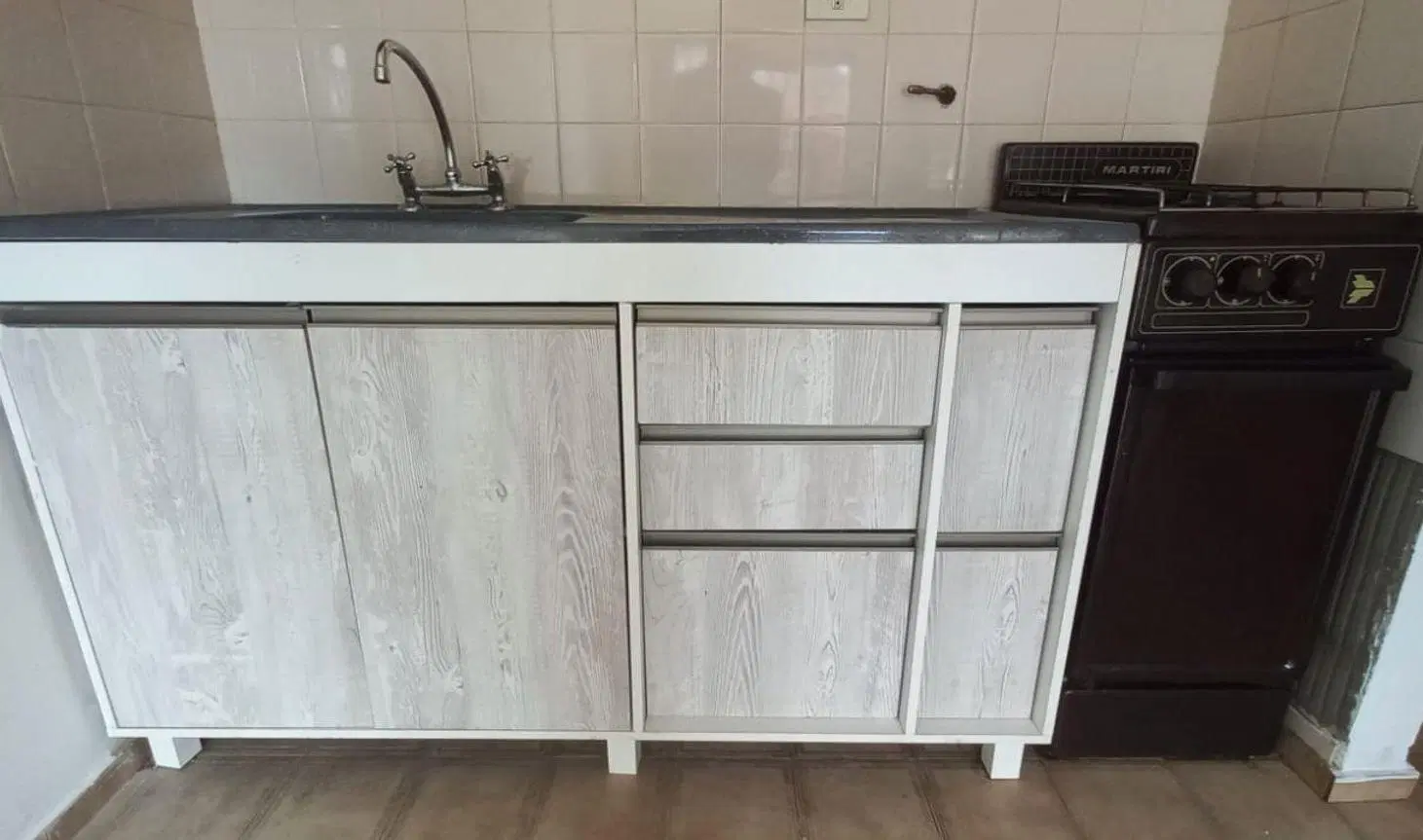 VENTA DEPARTAMENTO MONOAMBIENTE EN NUEVA CORDOBA 4
