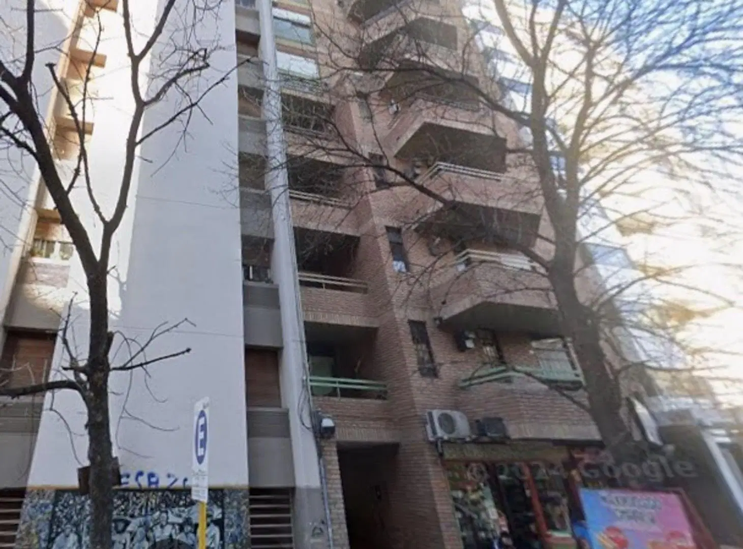 VENTA DEPARTAMENTO MONOAMBIENTE EN NUEVA CORDOBA 5