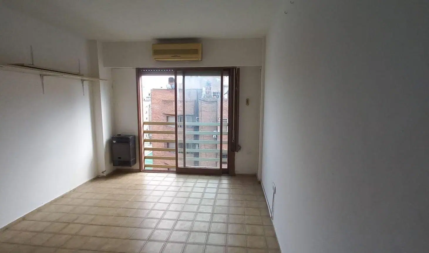 VENTA DEPARTAMENTO MONOAMBIENTE EN NUEVA CORDOBA 6