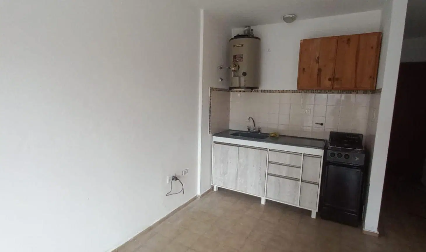 VENTA DEPARTAMENTO MONOAMBIENTE EN NUEVA CORDOBA 3