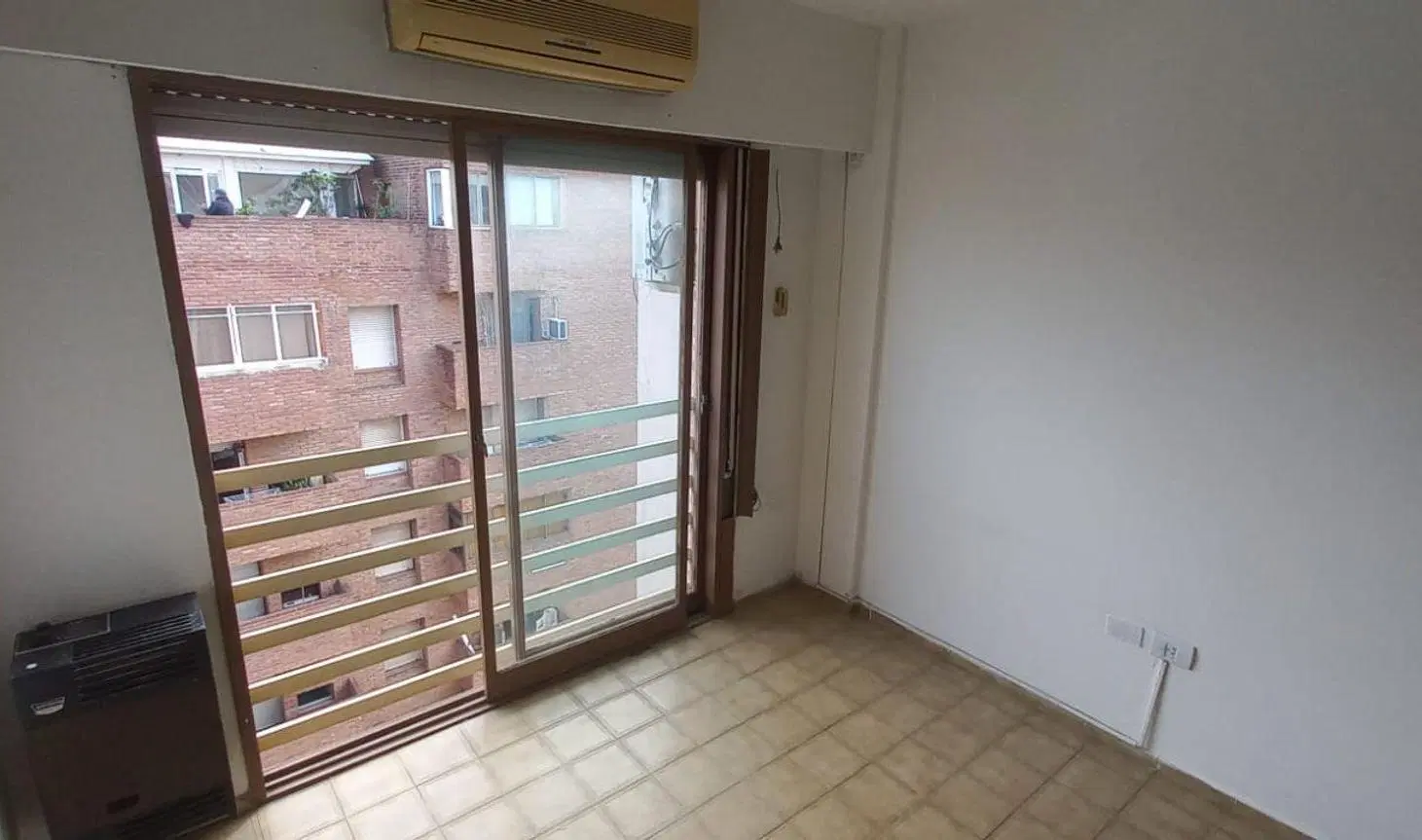 VENTA DEPARTAMENTO MONOAMBIENTE EN NUEVA CORDOBA 2