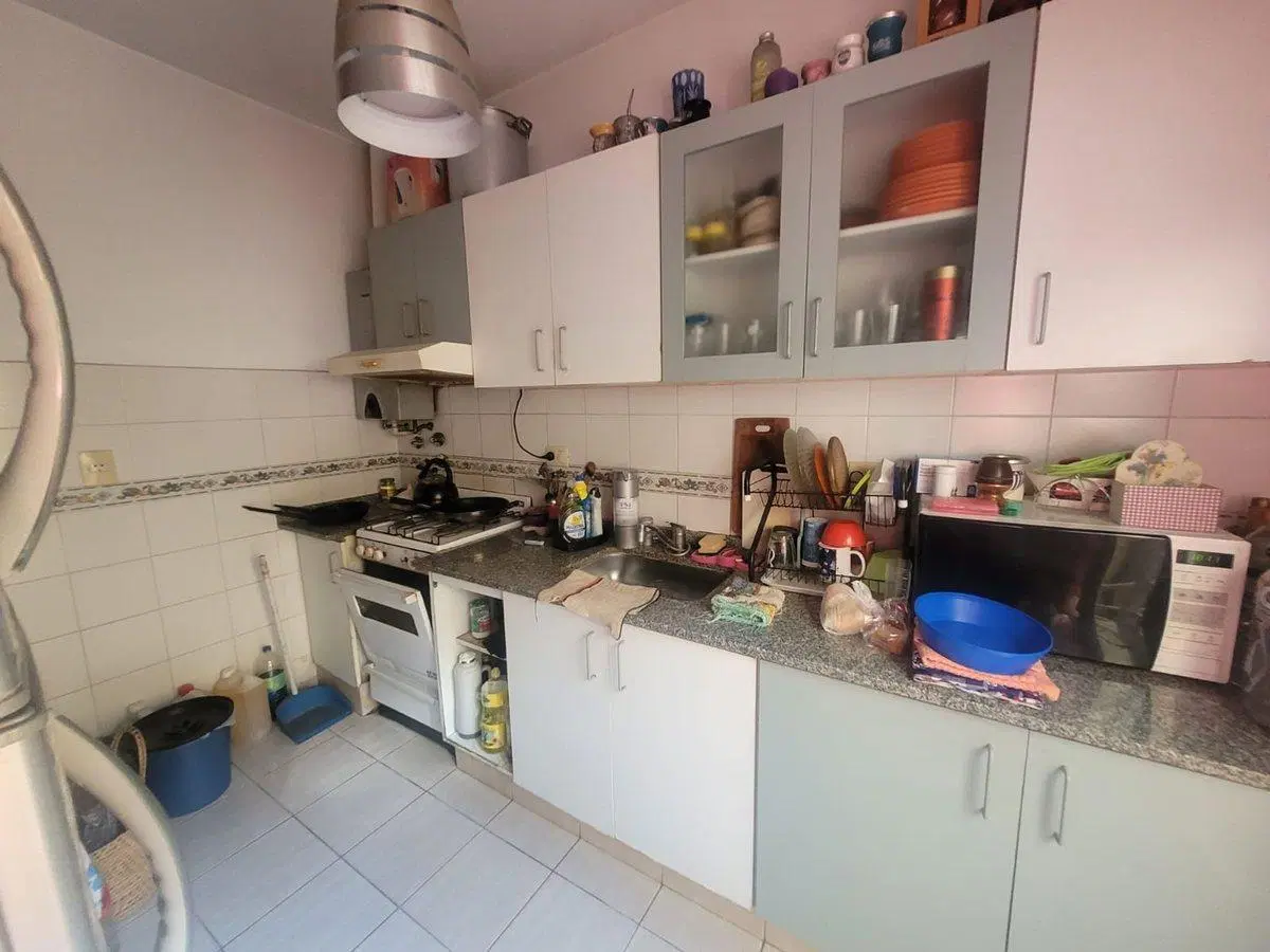 VENTA DUPLEX 3 DORMITORIOS 2 BAÑOS B SAN FRANCISCO 5