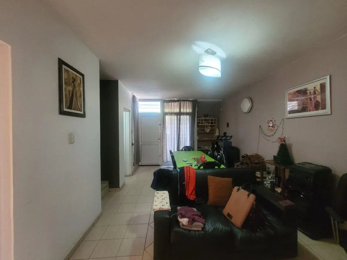 VENTA DUPLEX 3 DORMITORIOS 2 BAÑOS B SAN FRANCISCO 2