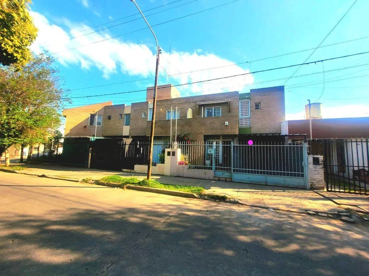 VENTA DUPLEX 3 DORMITORIOS 2 BAÑOS B SAN FRANCISCO 3