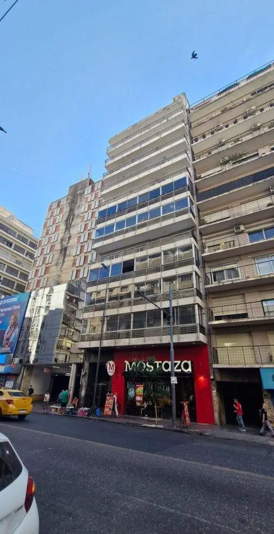 PISO EN BARRIO CENTRO 4 DORM. AMENITIES Y COCHERA. 8