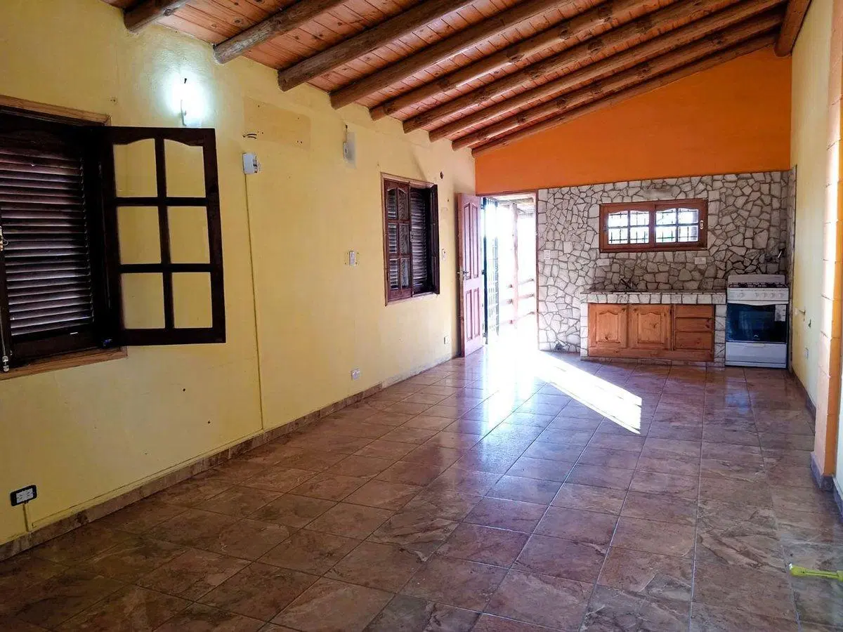 VENTA CASA 2 DORMITORIOS CON PILETA VILLA GIARDINO 2