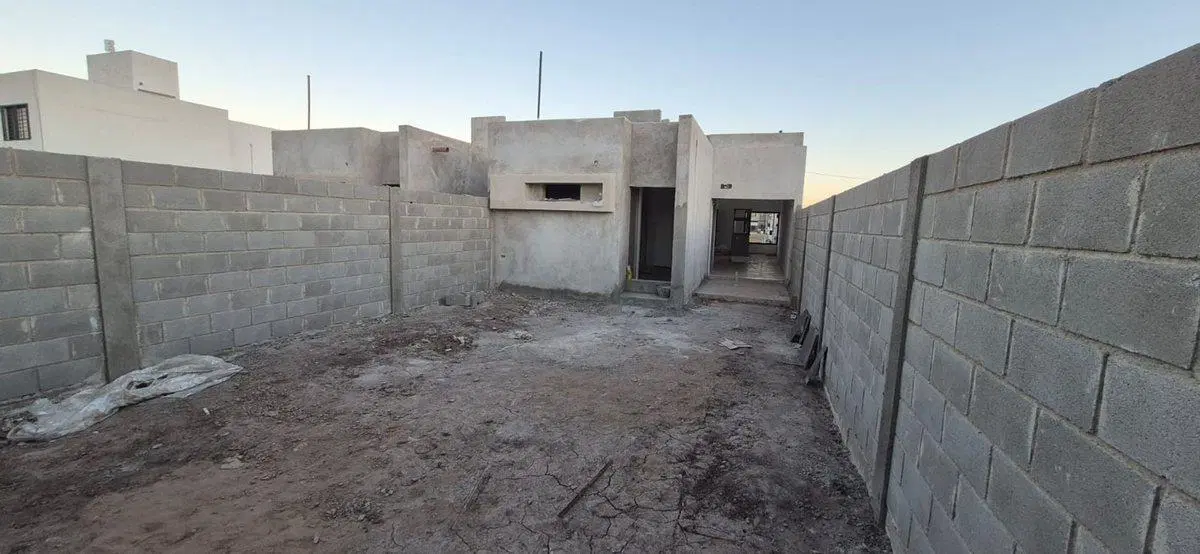 SE VENDE DUPLEX EN DOCTA ENTREGA EN UN MES 5