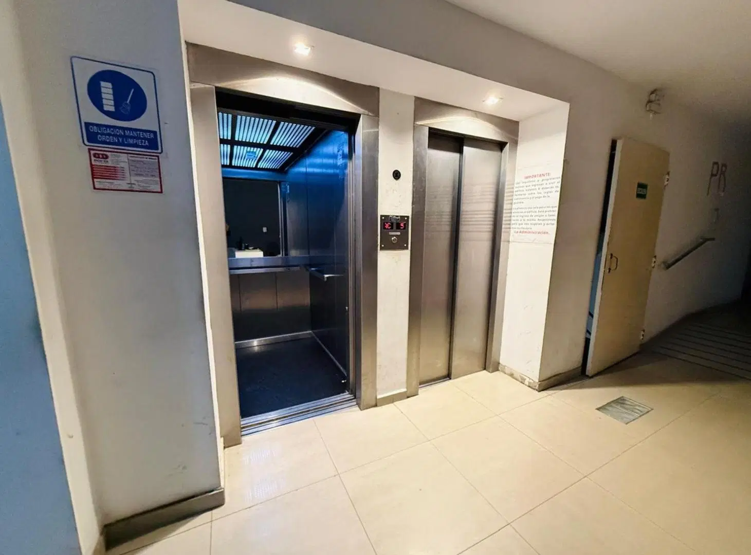 VENTA DEPARTAMENTO 1 DORM COFICO AMOBLADO 3