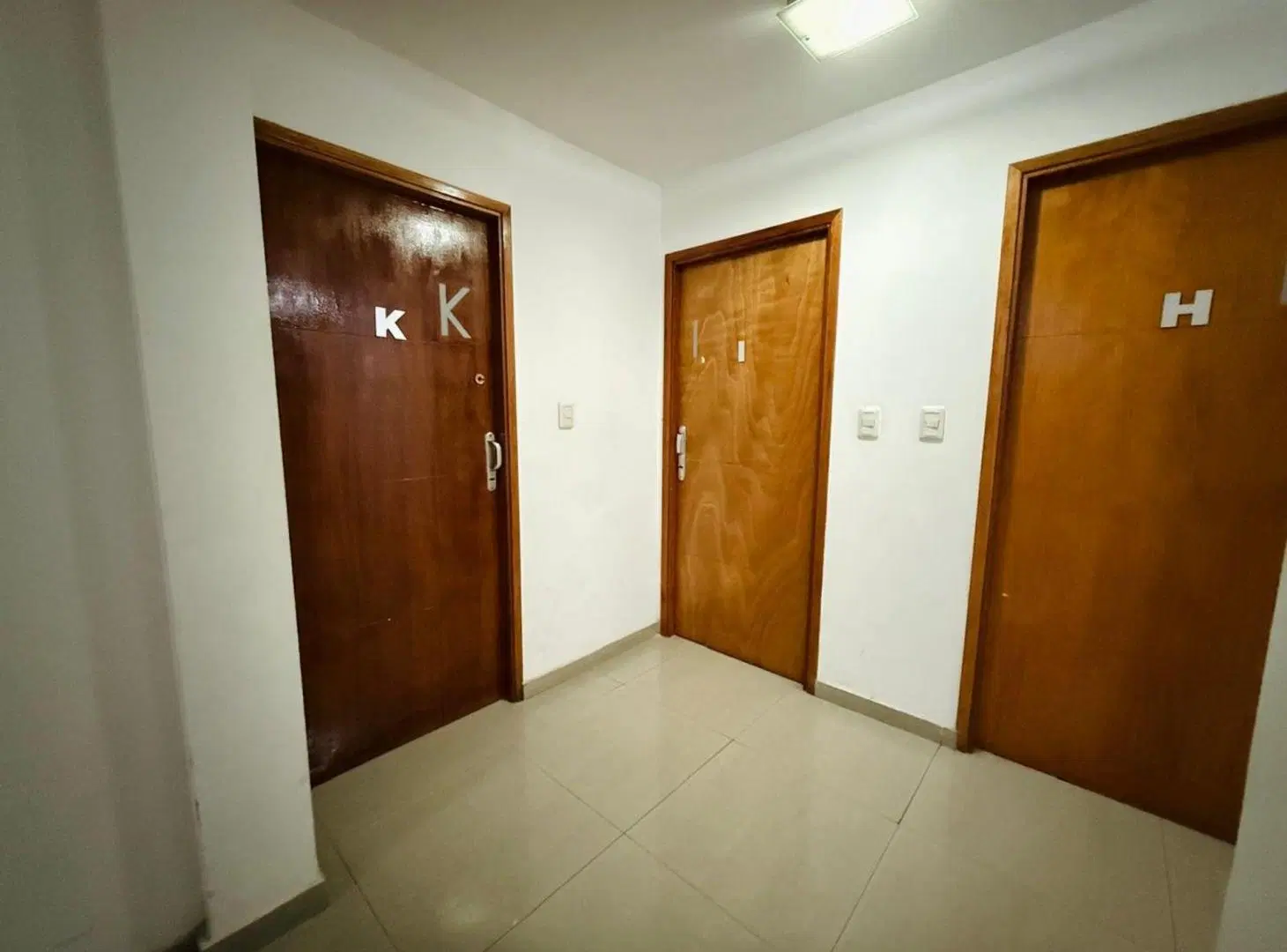 VENTA DEPARTAMENTO 1 DORM COFICO AMOBLADO 5