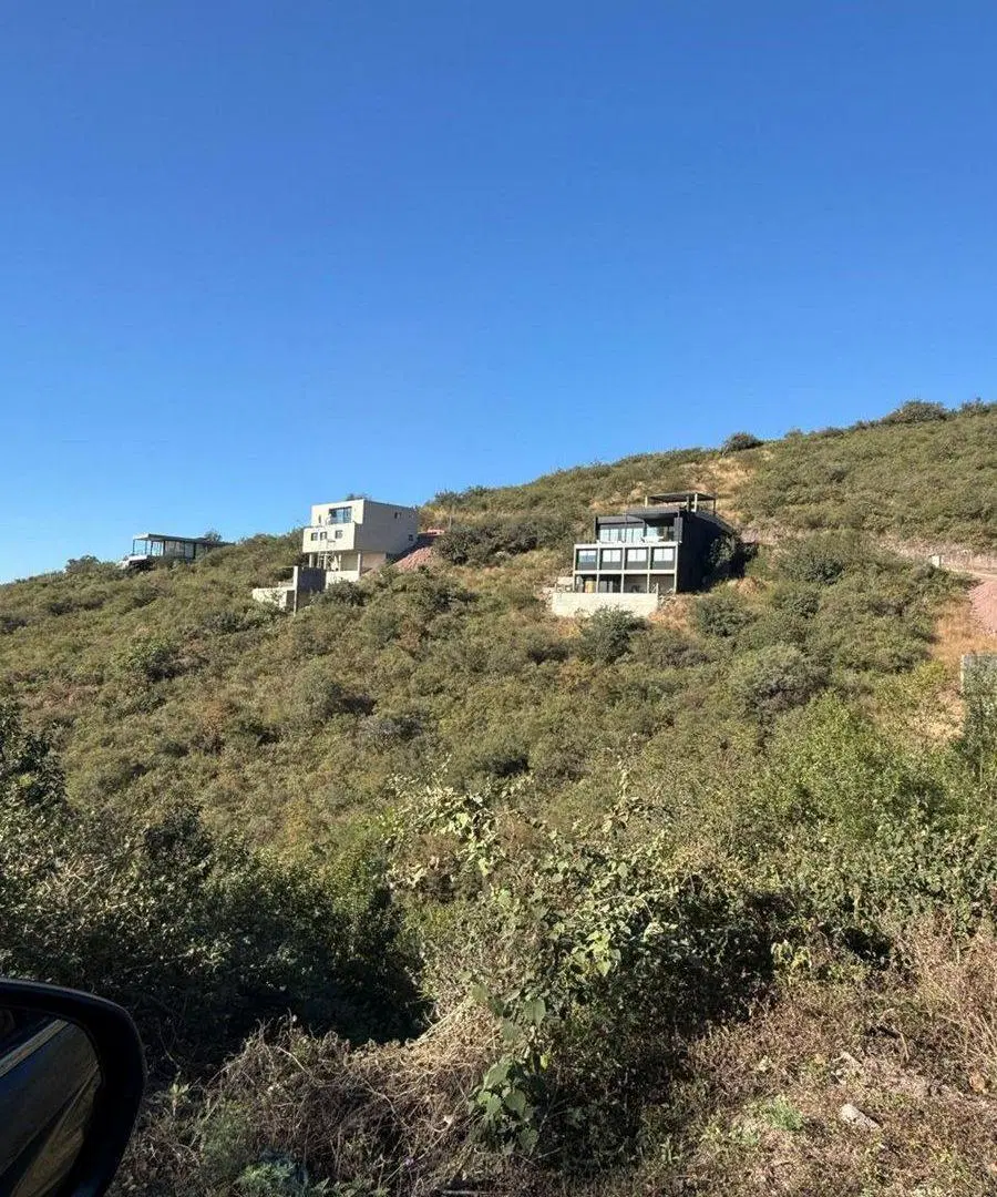 VENTA TERRENO CON ESCRITURA EN LA DESEADA COUNTRY 8