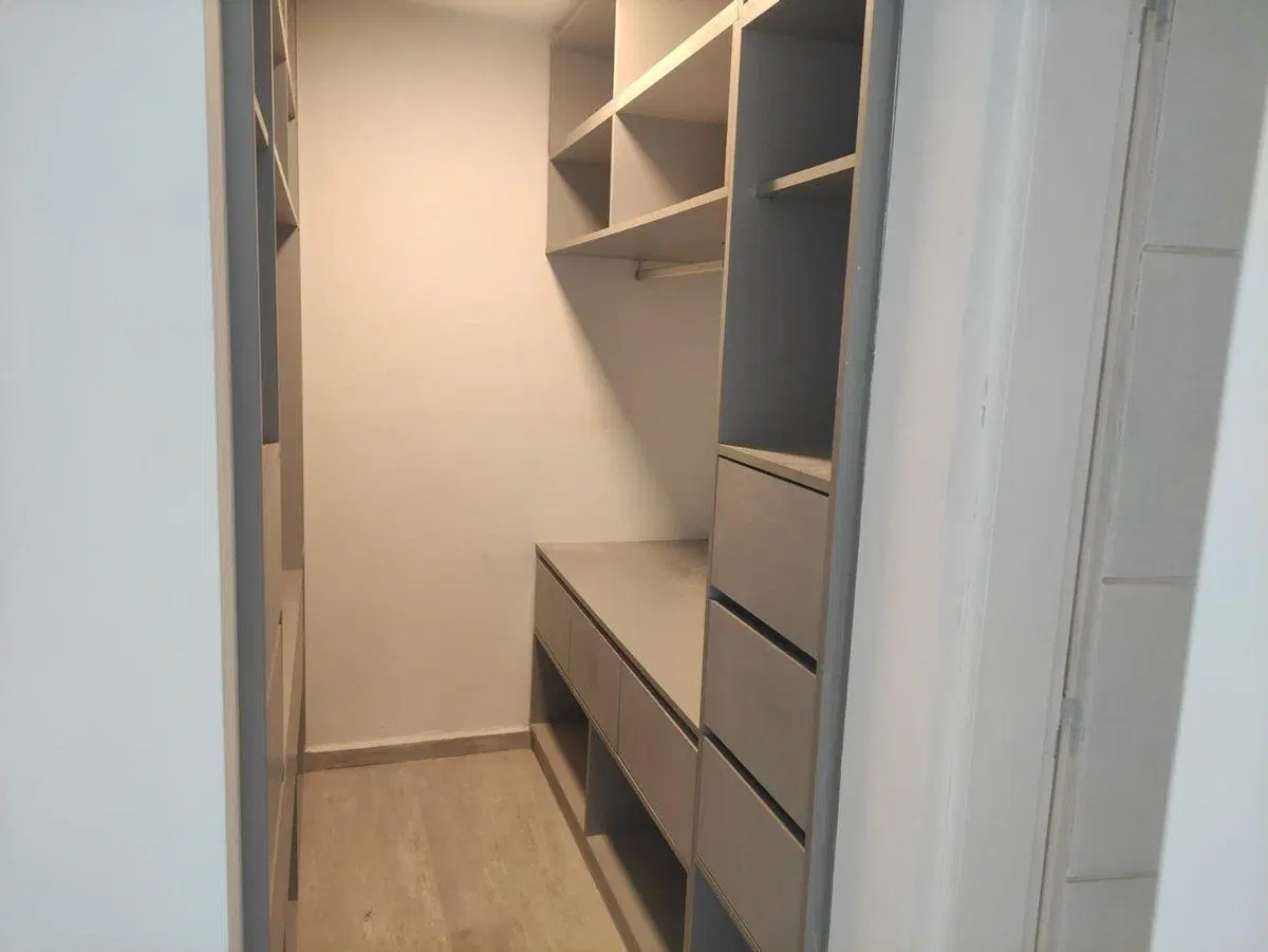 DUPLEX DE CATEGORIA, 3 DORM/ 2 BAÑOS CHACRAS GREEN 3