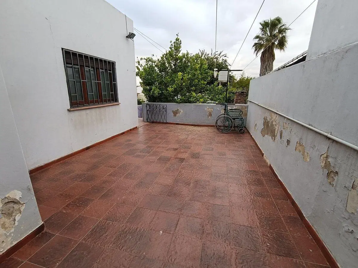 VENTA DOS CASAS DE 3 DORMITORIOS COCHERA B PARQUE 2
