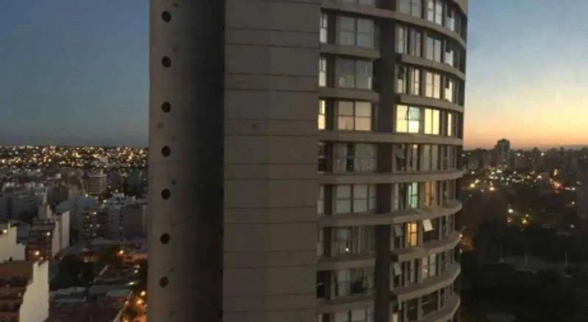 VENTA DEPARTAMENTO DE CATEGORIA EN GENERAL PAZ 3