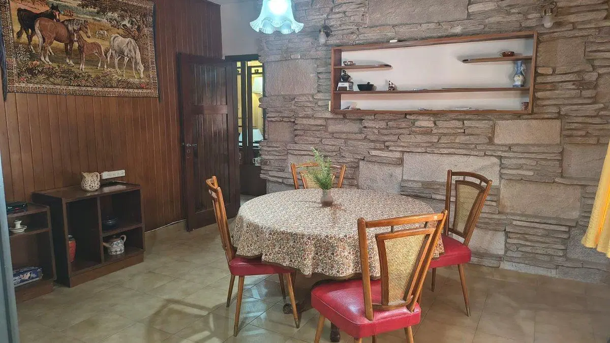 VENTA CASA 4 DORMITORIOS COCHERA PATIO CRISOL SUD 5