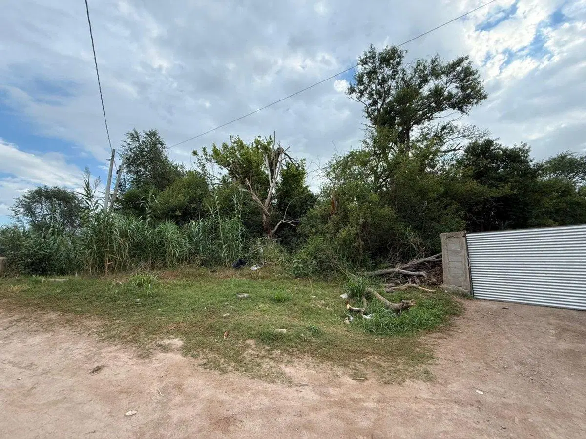 VENTA TERRENO 2395 M2 - BARRIO LOS BOULEVARES. 8