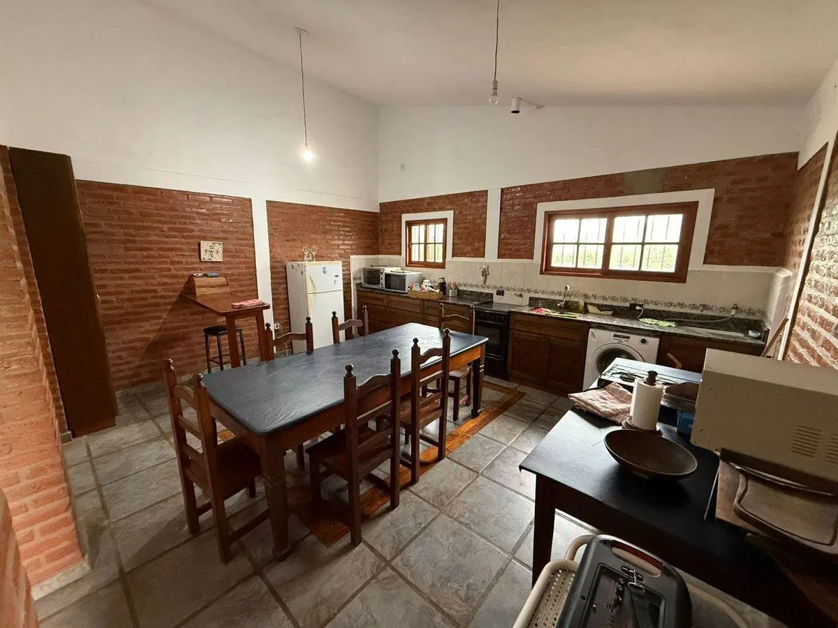 VENTA CASA 3 DORMITORIOS.EL MANZANO, APTO CREDITO. 4