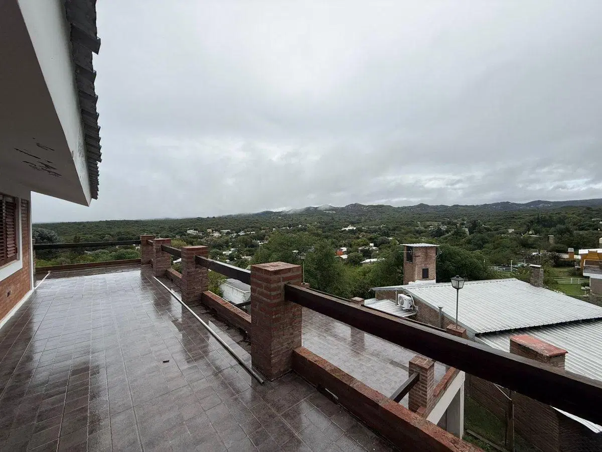 VENTA CASA 3 DORMITORIOS.EL MANZANO, APTO CREDITO. 8