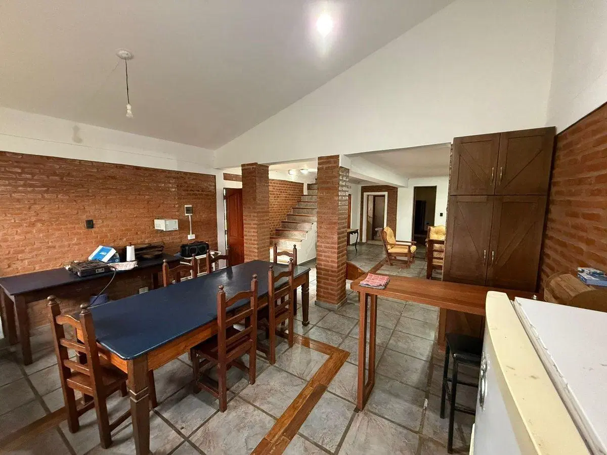VENTA CASA 3 DORMITORIOS.EL MANZANO, APTO CREDITO. 5