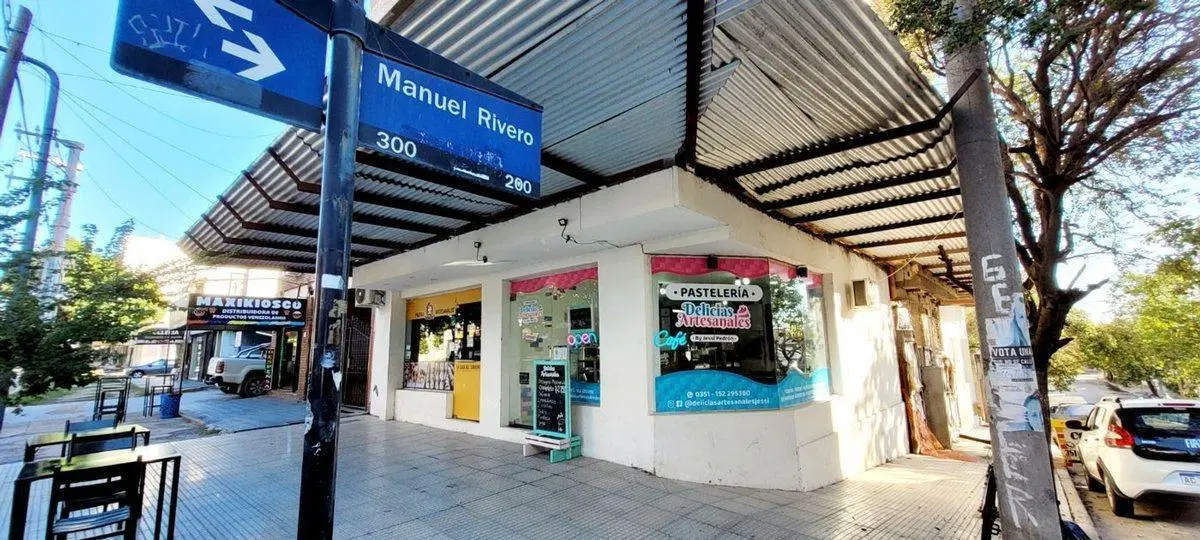 LOCAL COMERCIAL SOBRE AV. DUARTE QUIROS. 3