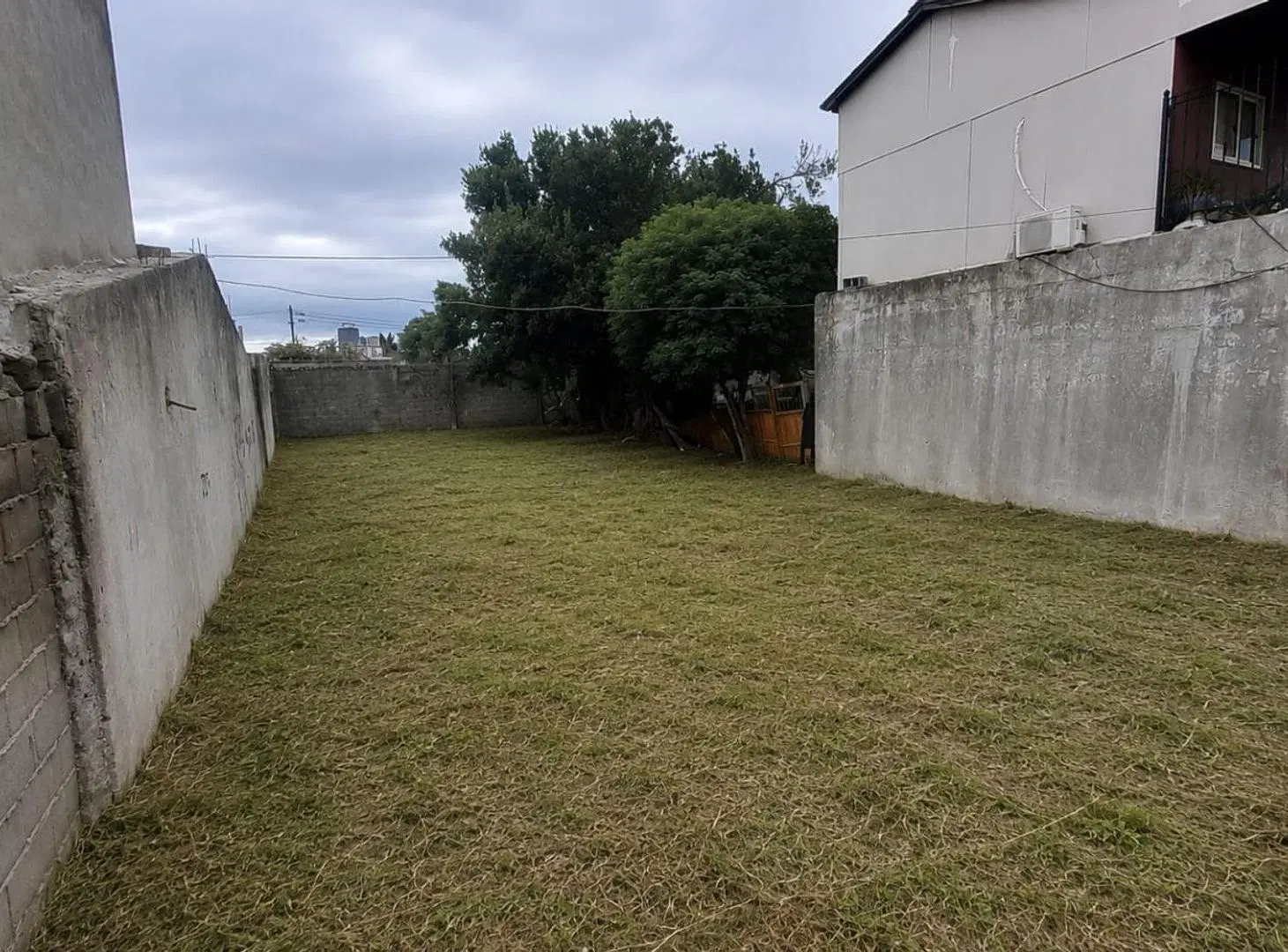 VENTA TERRENO 287 m2 BARRIO JARDIN DEL PILAR 2