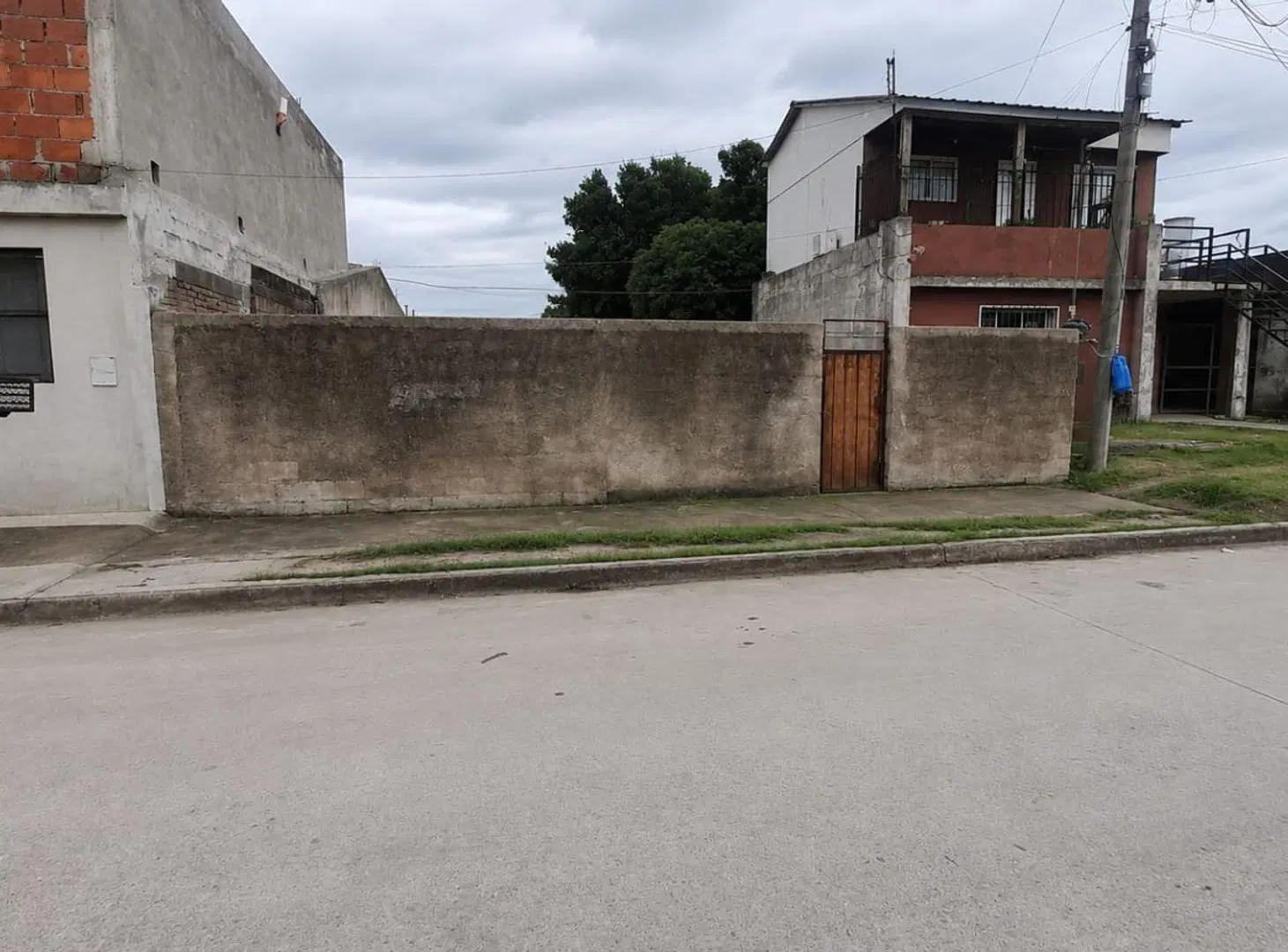 VENTA TERRENO 287 m2 BARRIO JARDIN DEL PILAR 3