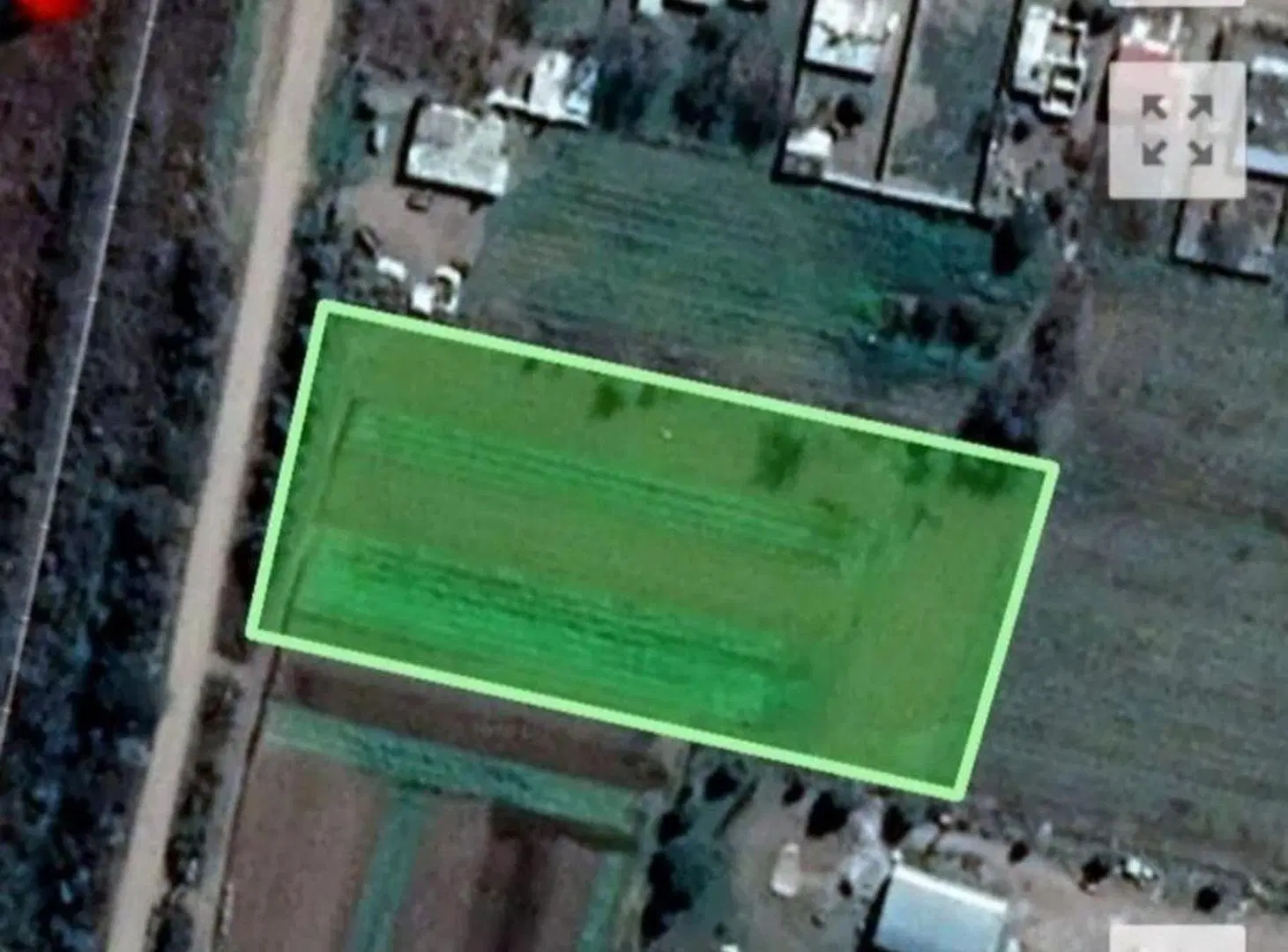 VENTA TERRENO 7500 M2 APTO INDUSTRIAL RIO PRIMERO 3