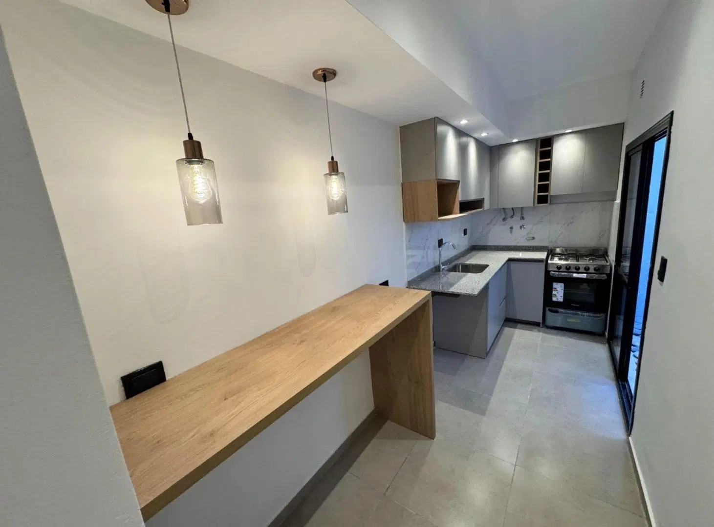 VENTA PH 2 DORMITORIOS PLANTA BAJA NUEVA CORDOBA 4