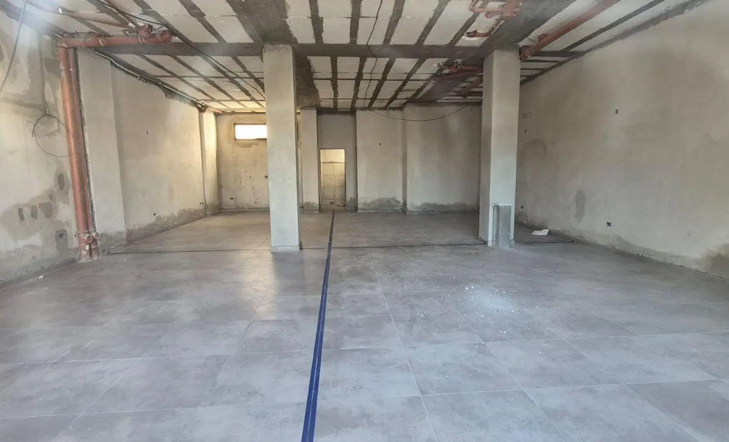LOCAL COMERCIAL 103 M2, PLAZA ALTO ALBERDI 2