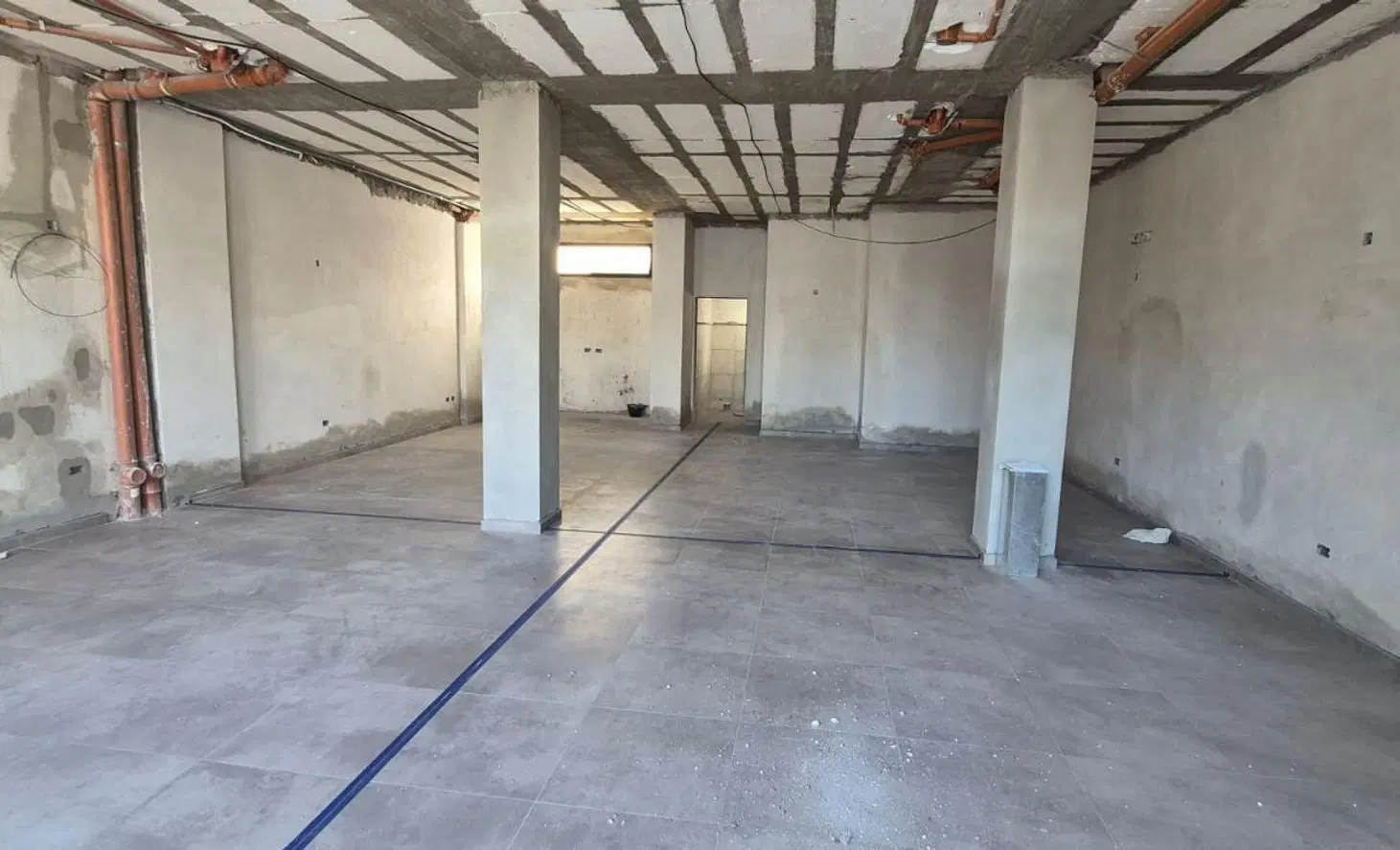 LOCAL COMERCIAL 103 M2, PLAZA ALTO ALBERDI 4