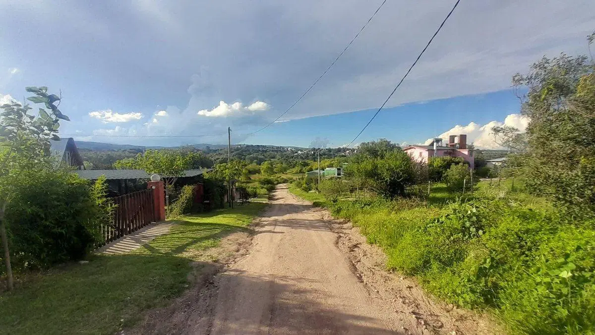 VENTA LOTE TANTI 752 METROS CON ESCRITURA 5