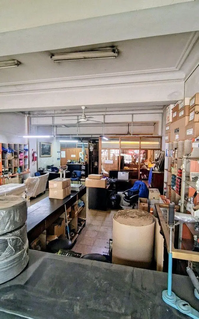 VENTA LOCAL COMERCIAL 175 mts CENTRO DE CORDOBA 5