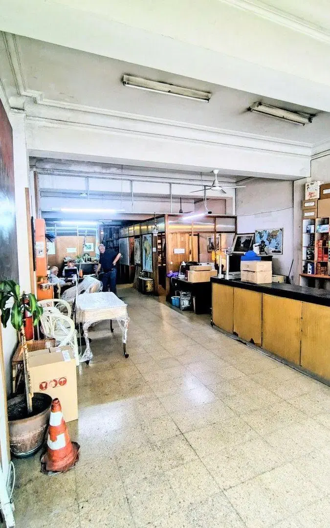 VENTA LOCAL COMERCIAL 175 mts CENTRO DE CORDOBA 3
