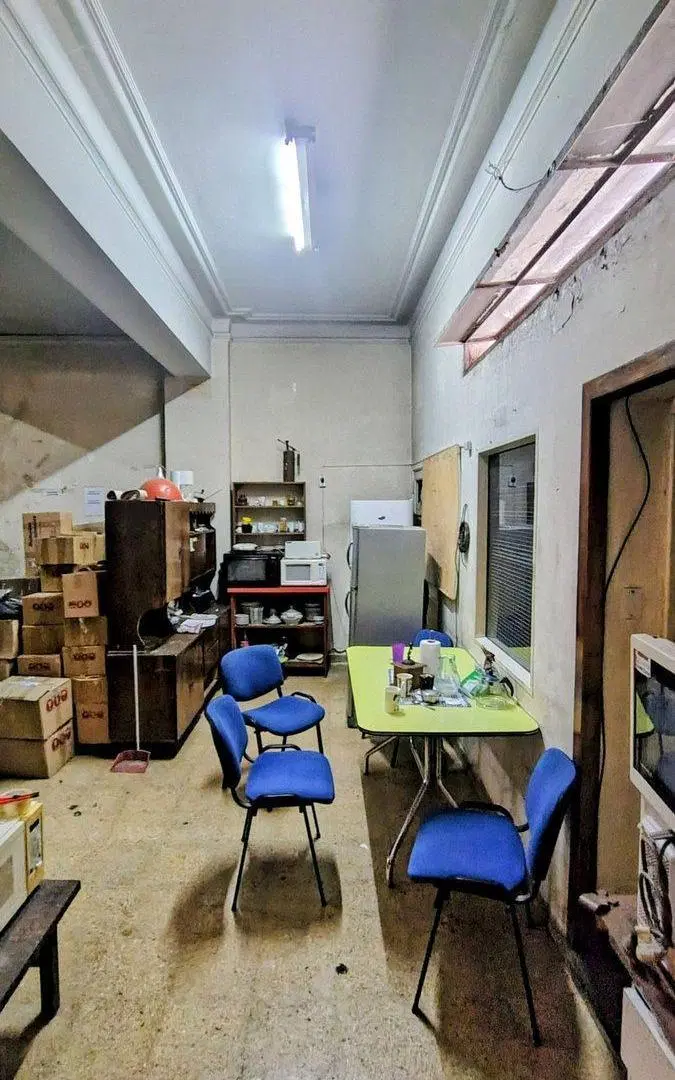 VENTA LOCAL COMERCIAL 175 mts CENTRO DE CORDOBA 8