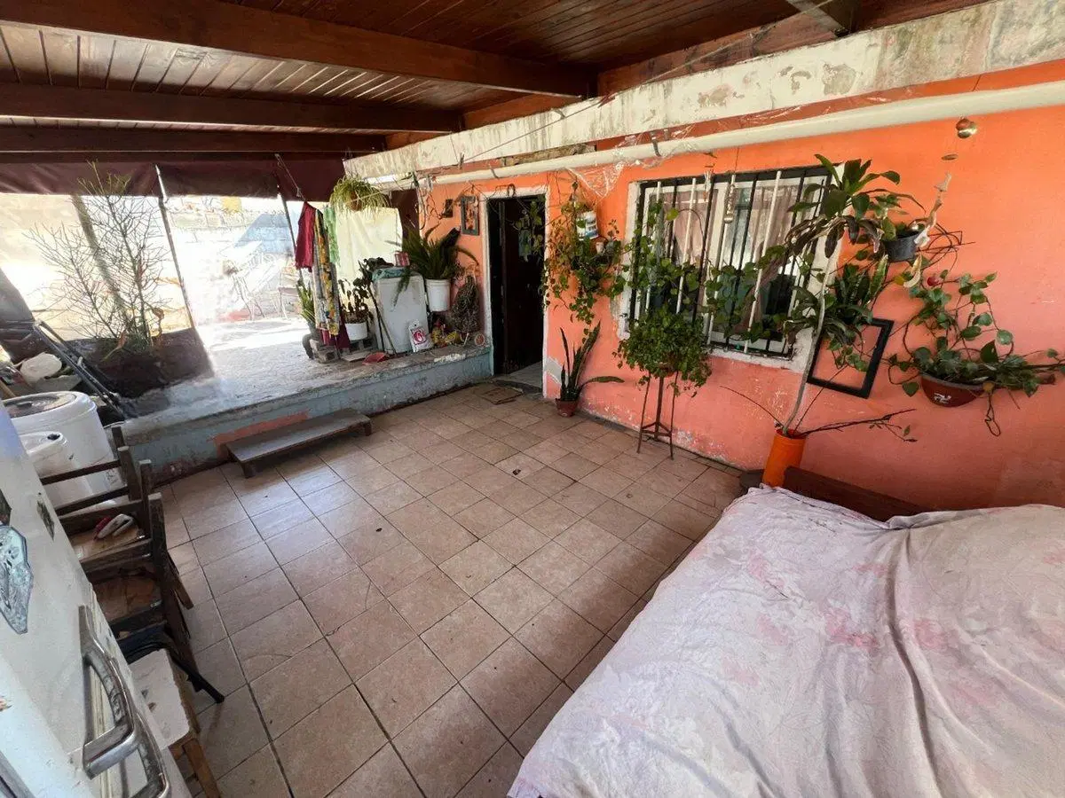 VENTA CASA 5 DORMIITORIOS 2 CASAS 2