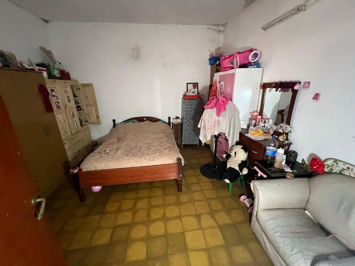VENTA CASA 5 DORMIITORIOS 2 CASAS 1