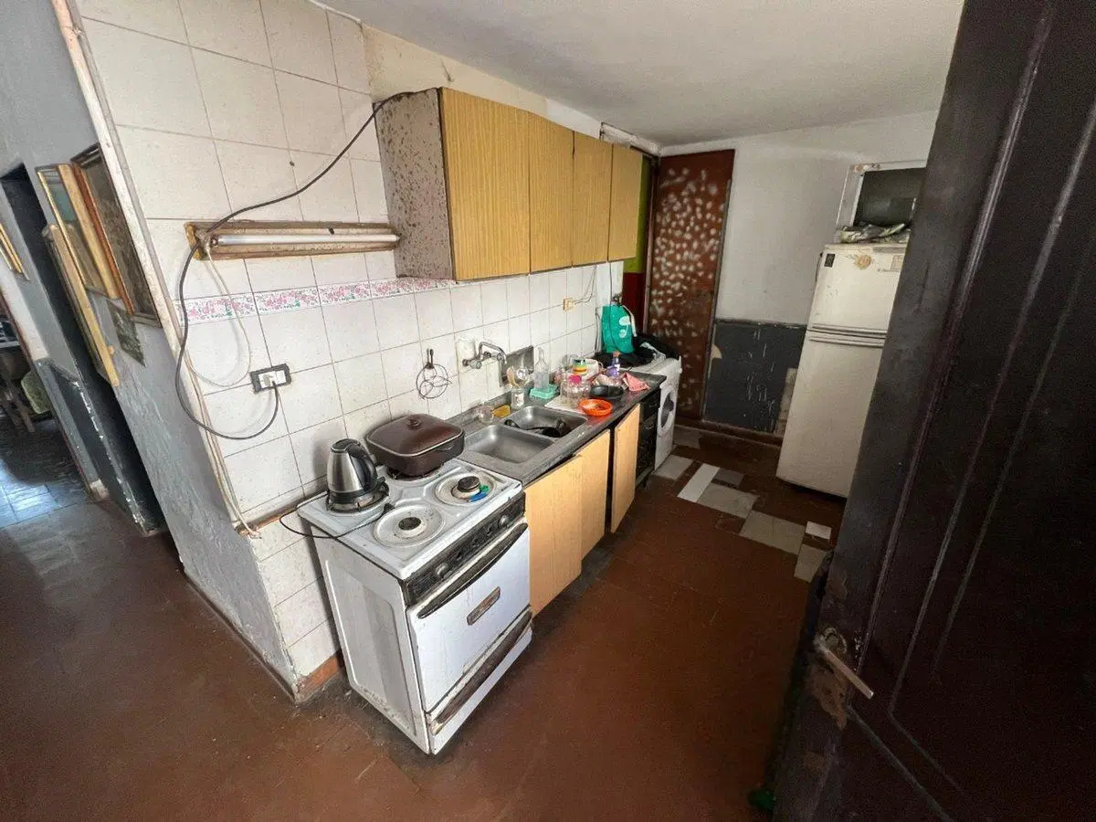 VENTA CASA 5 DORMIITORIOS 2 CASAS 4