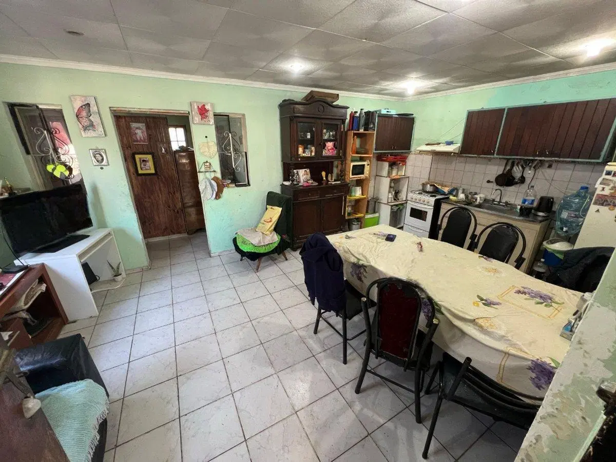VENTA CASA 5 DORMIITORIOS 2 CASAS 3