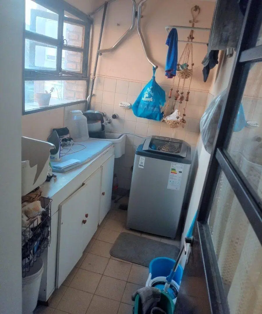 SE VENDE DEPARTAMENTO ZONA CHATEAU 3 DORMITORIOS 2