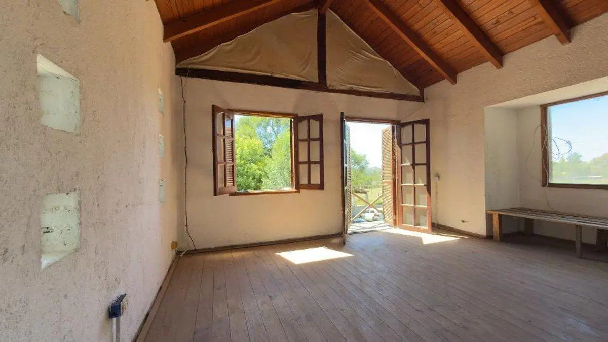 VENTA DOS CABAÑAS CON PILETA POTRERO DE GARAY 2
