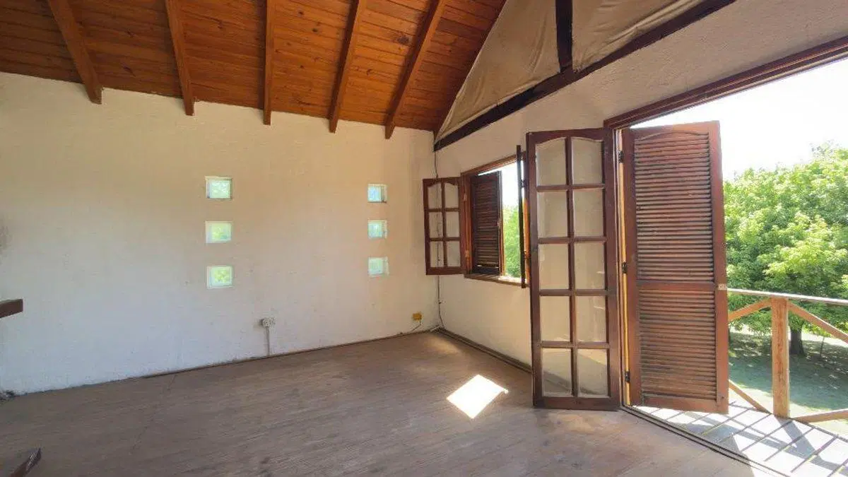 VENTA DOS CABAÑAS CON PILETA POTRERO DE GARAY 5