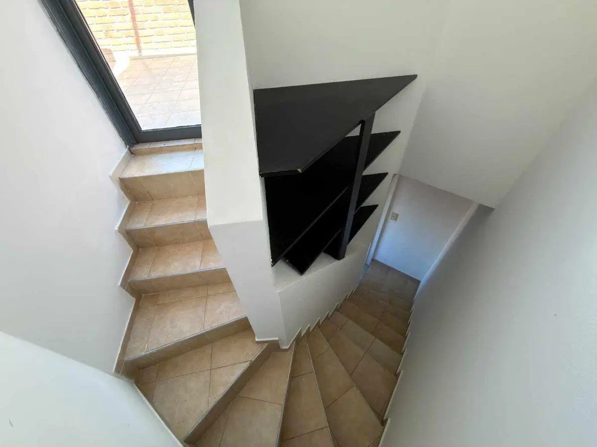 VENTA DEPARTAMENTO UN DORM TRIPLEX NUEVA CORDOBA 4