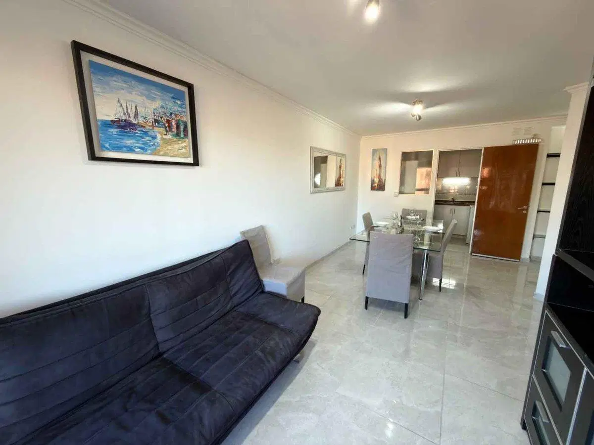 VENTA DEPARTAMENTO UN DORM TRIPLEX NUEVA CORDOBA 2