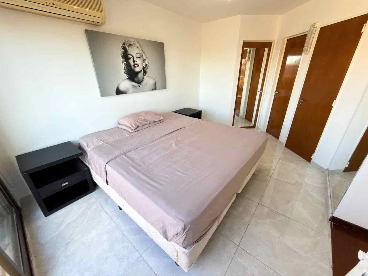 VENTA DEPARTAMENTO UN DORM TRIPLEX NUEVA CORDOBA 5