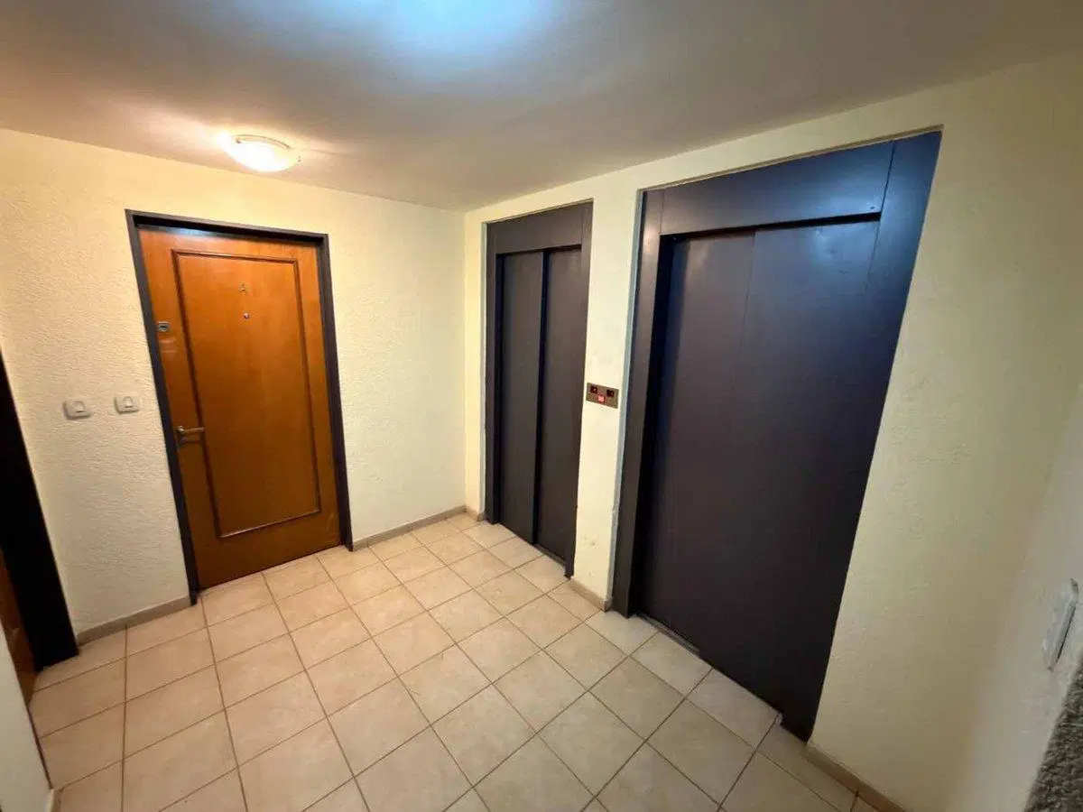 VENTA DEPARTAMENTO UN DORM TRIPLEX NUEVA CORDOBA 8