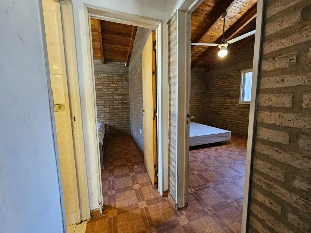 VENTA CASA 2 DORMITORIOS ESTANCIA VIEJA PUNILLA 5