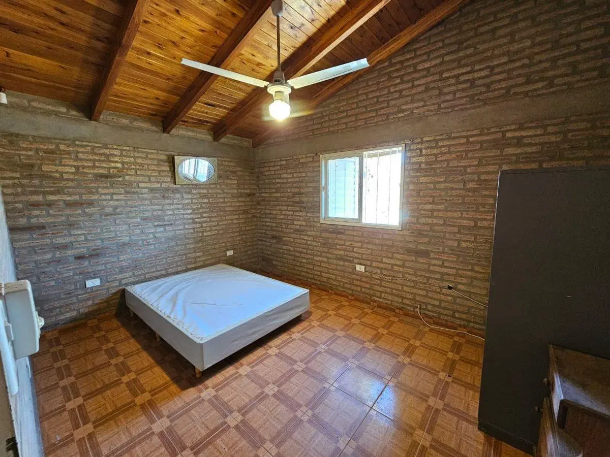 VENTA CASA 2 DORMITORIOS ESTANCIA VIEJA PUNILLA 4