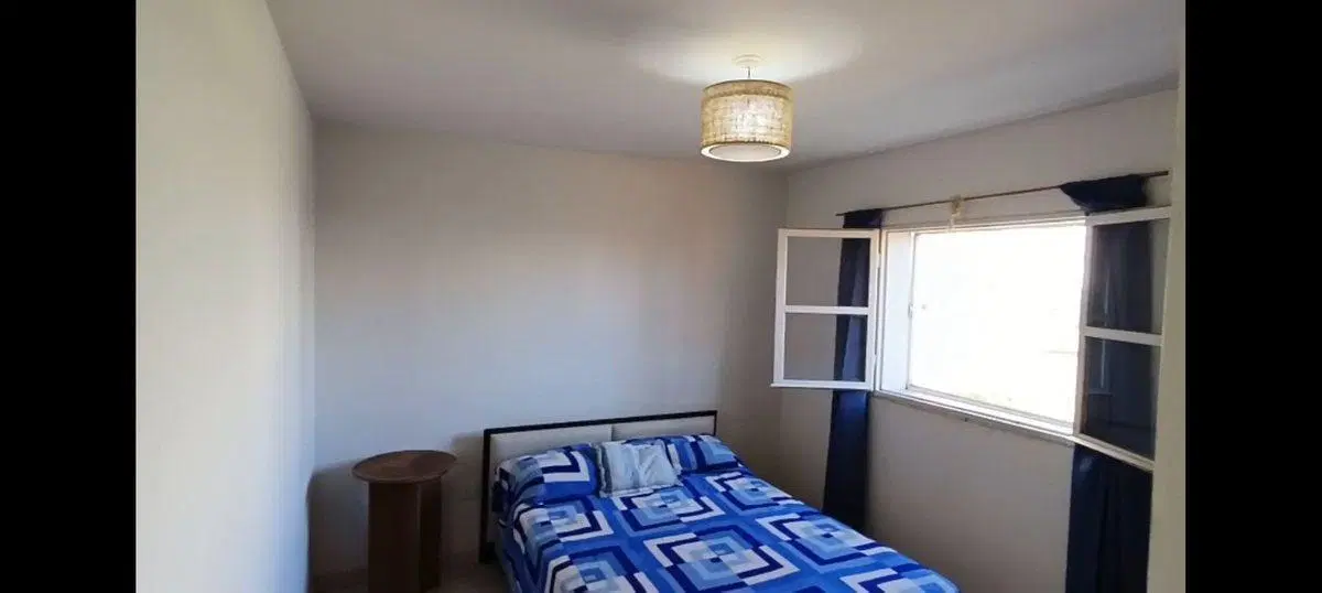 VENTA DEPARTAMENTO 2 DORMITORIOS COCHERA CERRADO 4