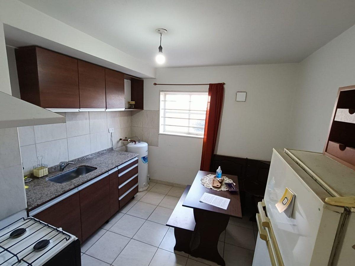 Foto de VENTA DEPARTAMENTO 2 DORMITORIOS COCHERA CERRADO, imagen 3